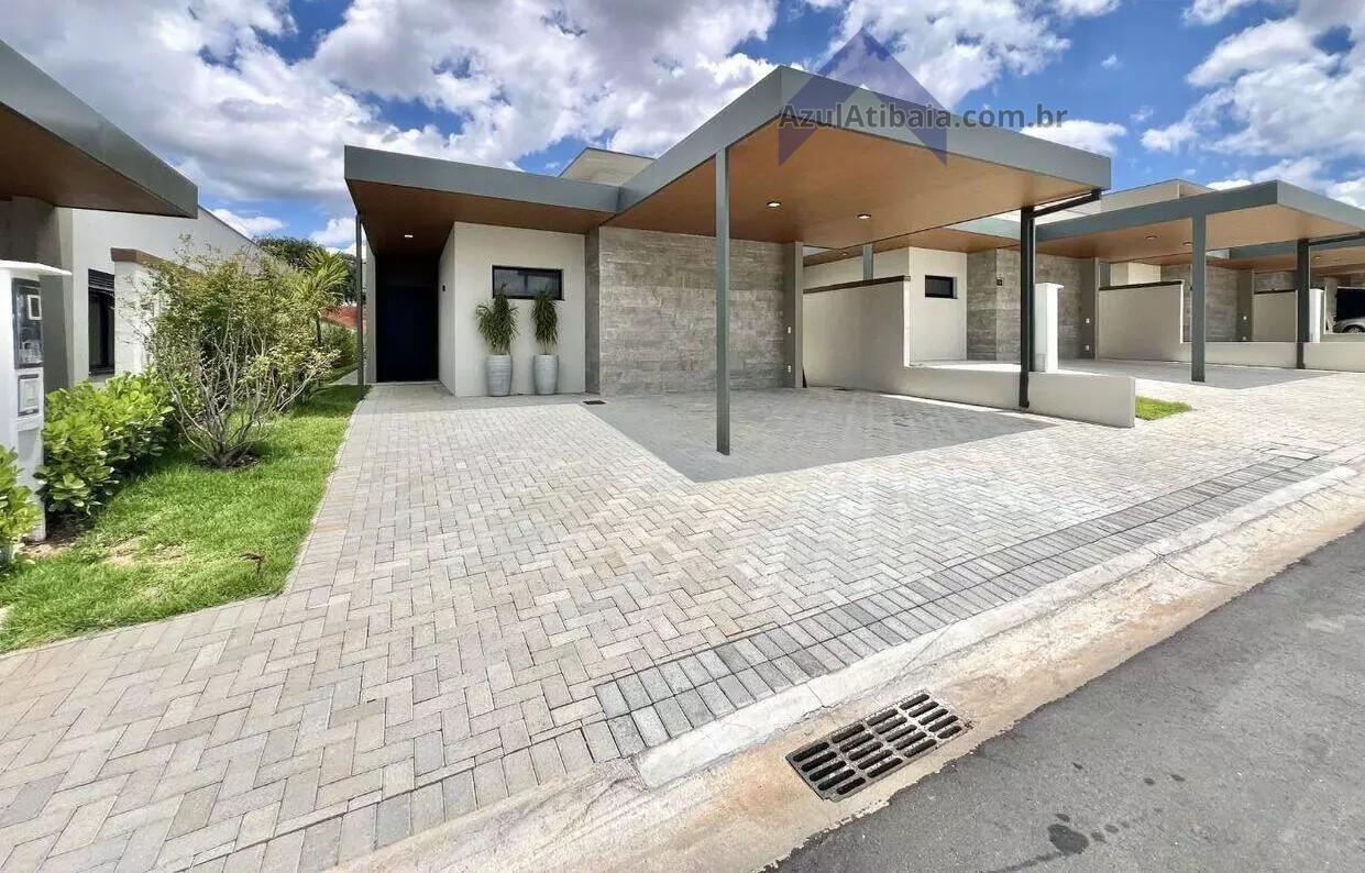 Casa à venda com 3 quartos, 3 suítes, 2 vagas e 198m² no Vila Santista, Atibaia (SP) — foto 2 de 30