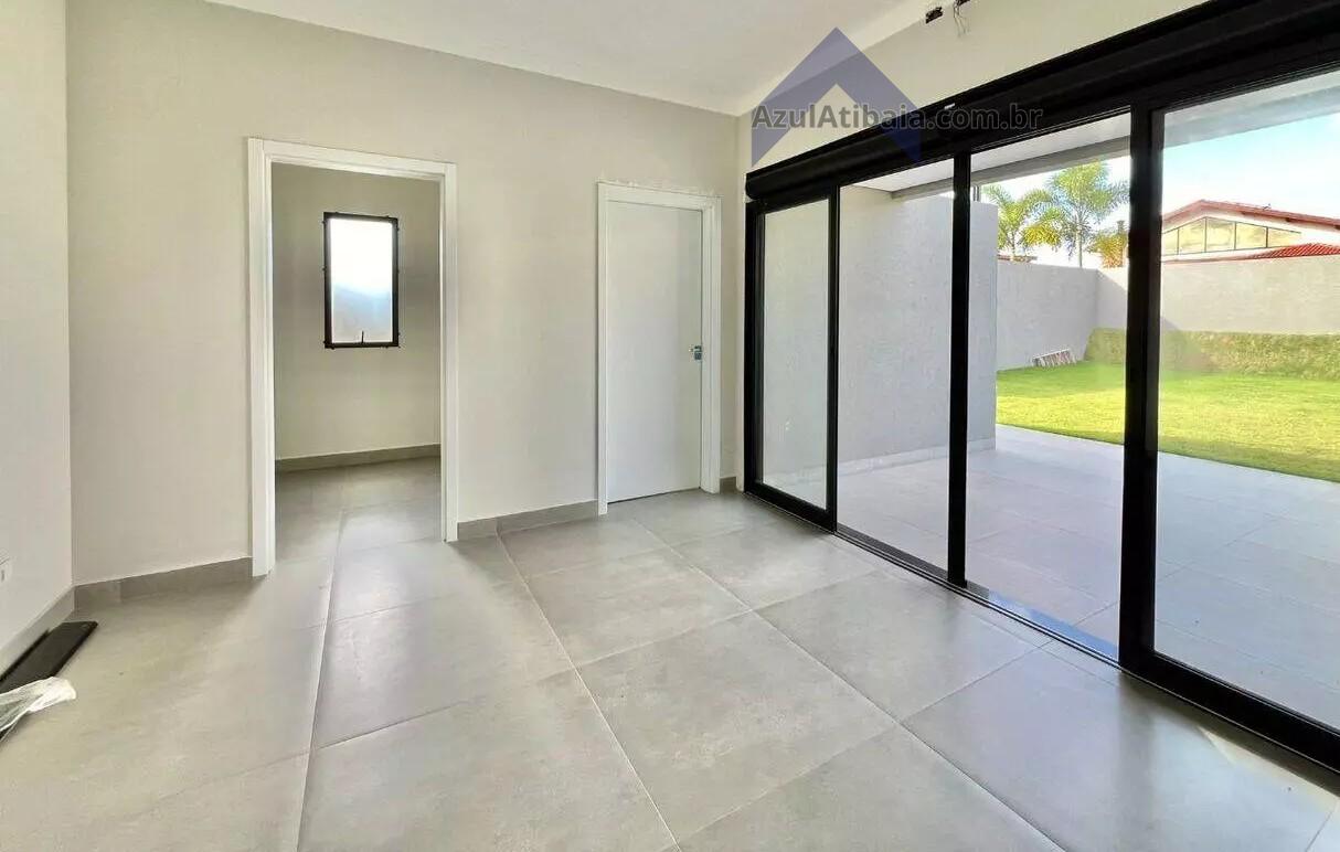 Casa à venda com 4 quartos, 4 suítes, 4 vagas e 285m² no Equilibrium Residencial Atibaia, Atibaia (SP) — foto 8 de 24