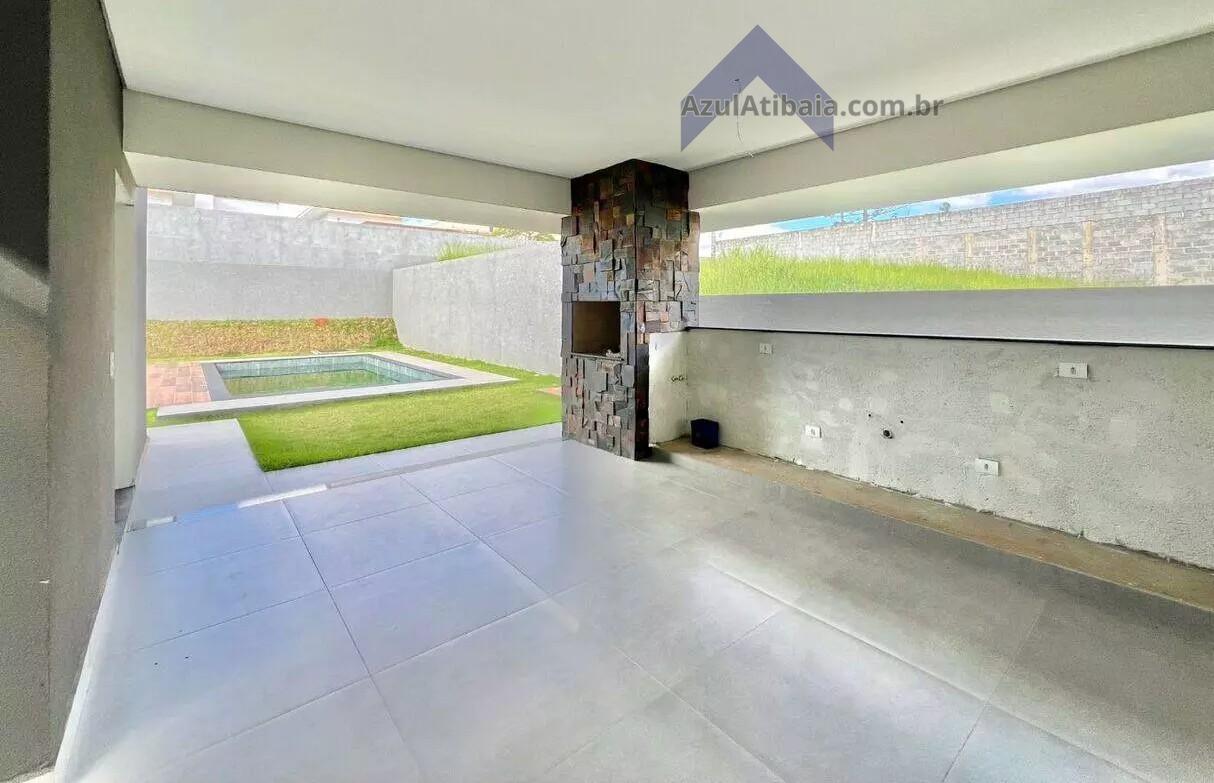 Casa à venda com 4 quartos, 4 suítes, 4 vagas e 285m² no Equilibrium Residencial Atibaia, Atibaia (SP) — foto 12 de 24