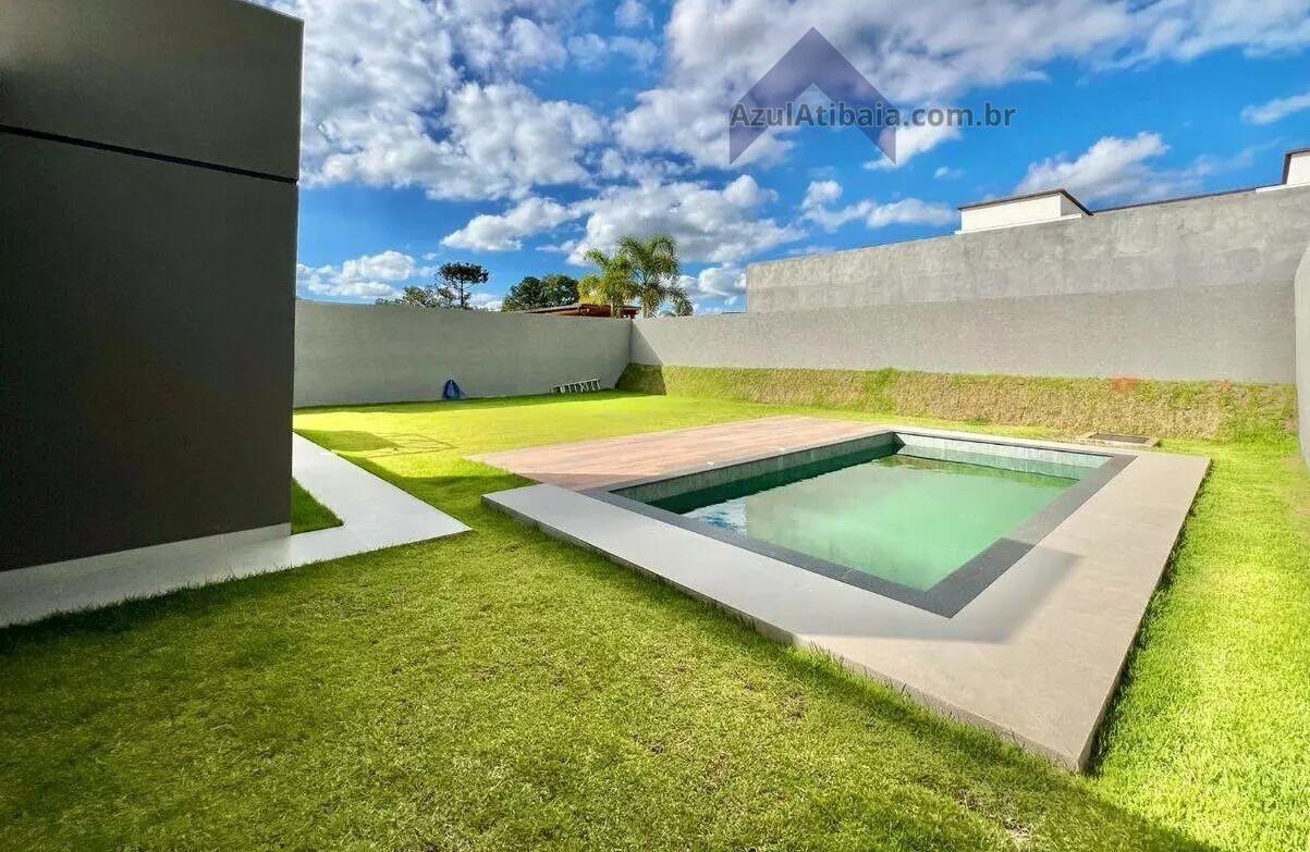 Casa à venda com 4 quartos, 4 suítes, 4 vagas e 285m² no Equilibrium Residencial Atibaia, Atibaia (SP) — foto 15 de 24