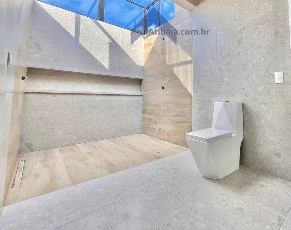 Casa à venda com 4 quartos, 4 suítes, 4 vagas e 285m² no Equilibrium Residencial Atibaia, Atibaia (SP) — foto 7 de 24