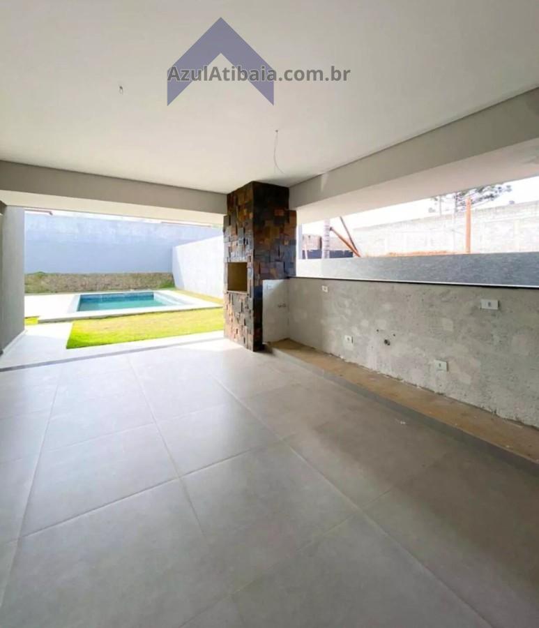 Casa à venda com 4 quartos, 4 suítes, 4 vagas e 285m² no Equilibrium Residencial Atibaia, Atibaia (SP) — foto 13 de 24