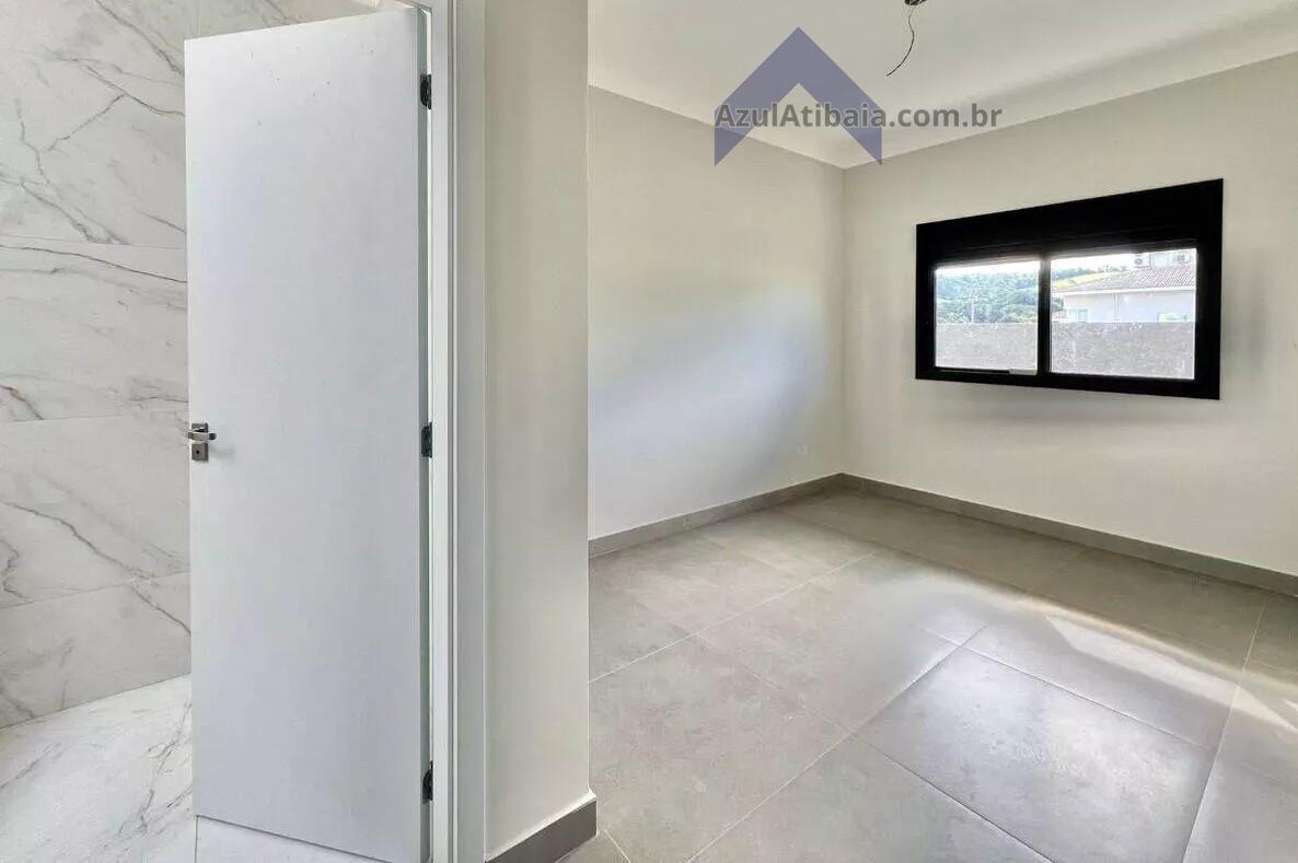 Casa à venda com 4 quartos, 4 suítes, 4 vagas e 285m² no Equilibrium Residencial Atibaia, Atibaia (SP) — foto 9 de 24