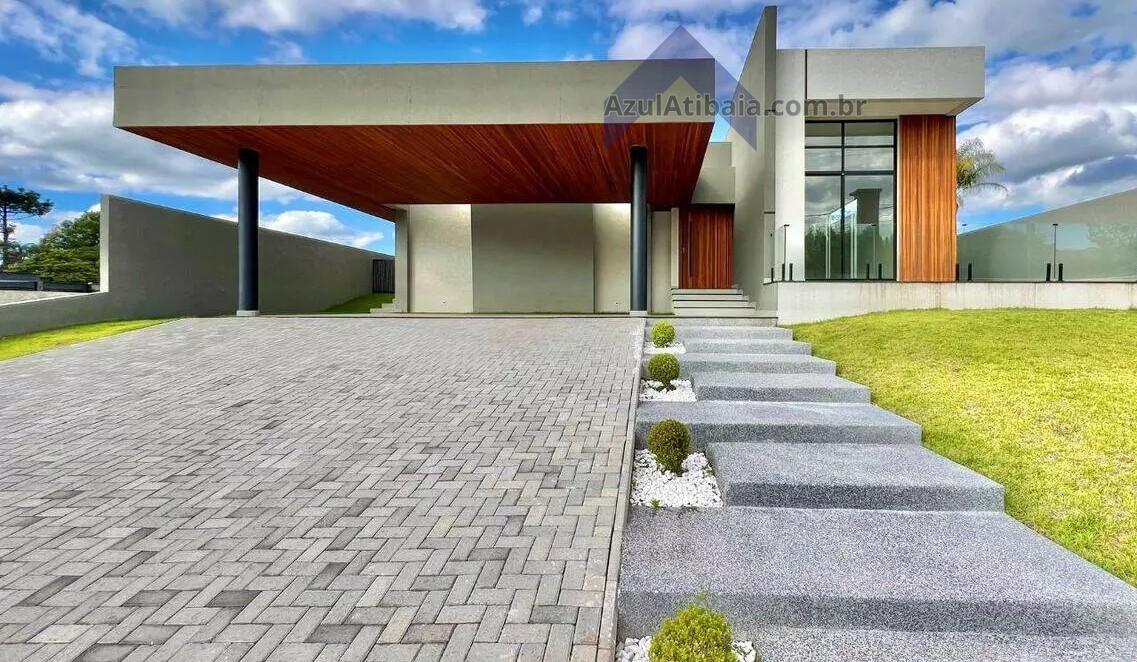 Casa à venda com 4 quartos, 4 suítes, 4 vagas e 285m² no Equilibrium Residencial Atibaia, Atibaia (SP) — foto 2 de 24