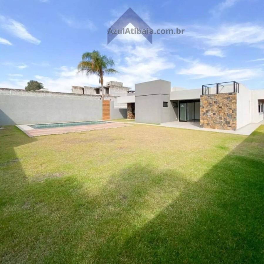 Casa à venda com 4 quartos, 4 suítes, 4 vagas e 285m² no Equilibrium Residencial Atibaia, Atibaia (SP) — foto 14 de 24