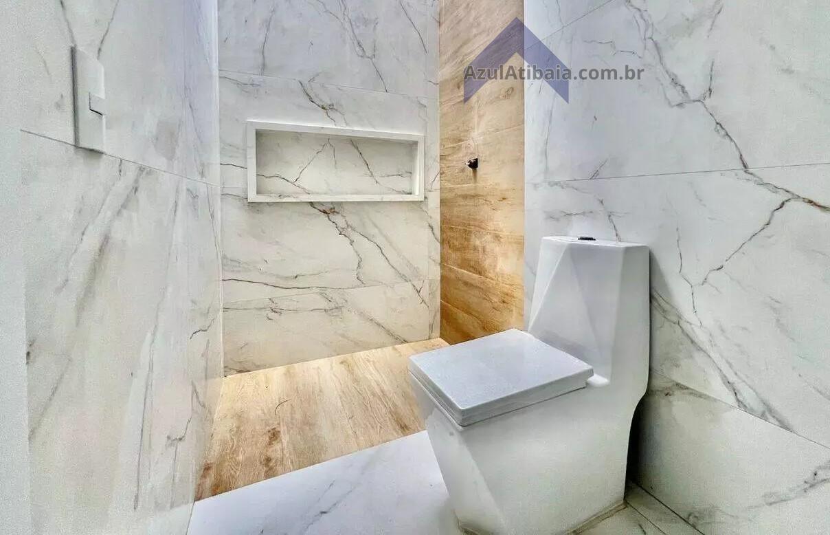 Casa à venda com 4 quartos, 4 suítes, 4 vagas e 285m² no Equilibrium Residencial Atibaia, Atibaia (SP) — foto 10 de 24