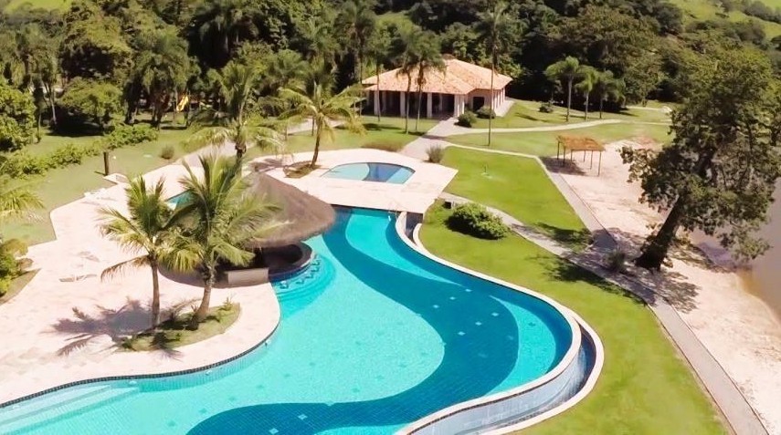 Casa à venda com 4 quartos, 4 suítes, 4 vagas e 285m² no Equilibrium Residencial Atibaia, Atibaia (SP) — foto 16 de 24
