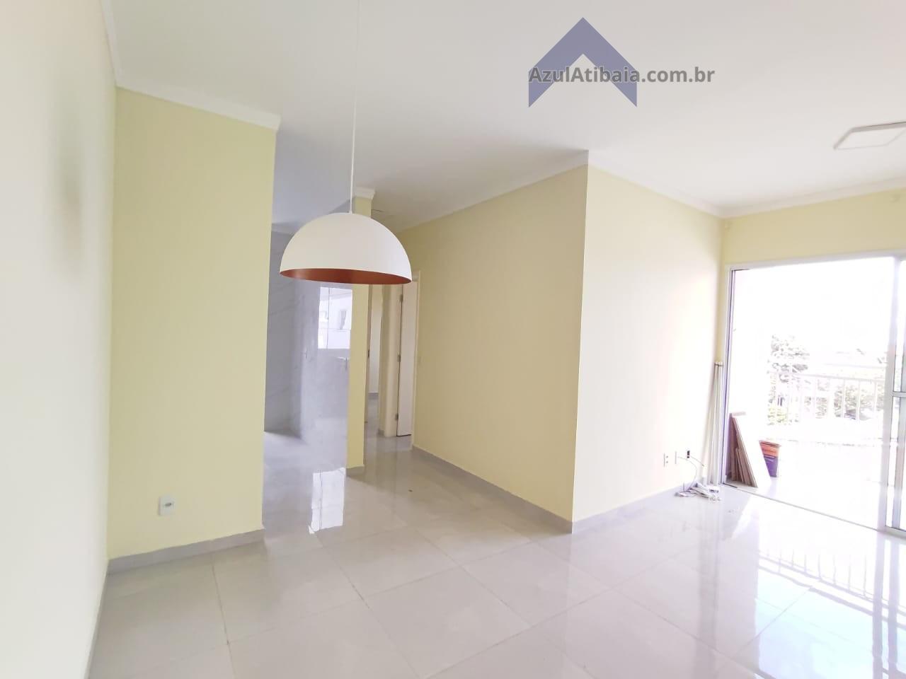 Apartamento à venda com 2 quartos, 1 banheiro, 1 vaga e 56m² no Jardim Das Cerejeiras, Atibaia (SP) — foto 4 de 21