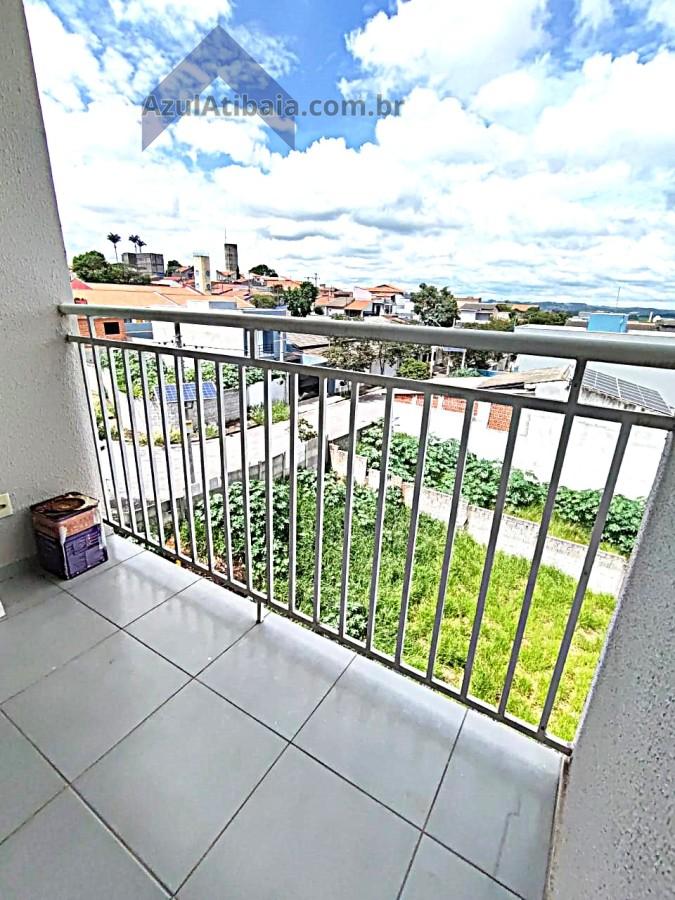 Apartamento à venda com 2 quartos, 1 banheiro, 1 vaga e 56m² no Jardim Das Cerejeiras, Atibaia (SP) — foto 9 de 21