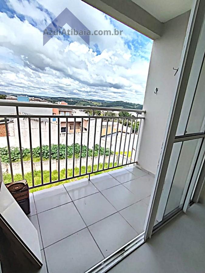 Apartamento à venda com 2 quartos, 1 banheiro, 1 vaga e 56m² no Jardim Das Cerejeiras, Atibaia (SP) — foto 8 de 21