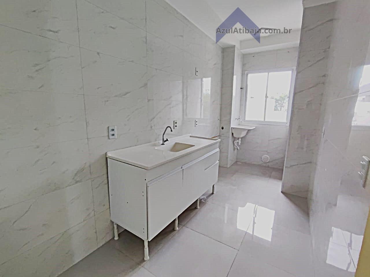 Apartamento à venda com 2 quartos, 1 banheiro, 1 vaga e 56m² no Jardim Das Cerejeiras, Atibaia (SP) — foto 10 de 21