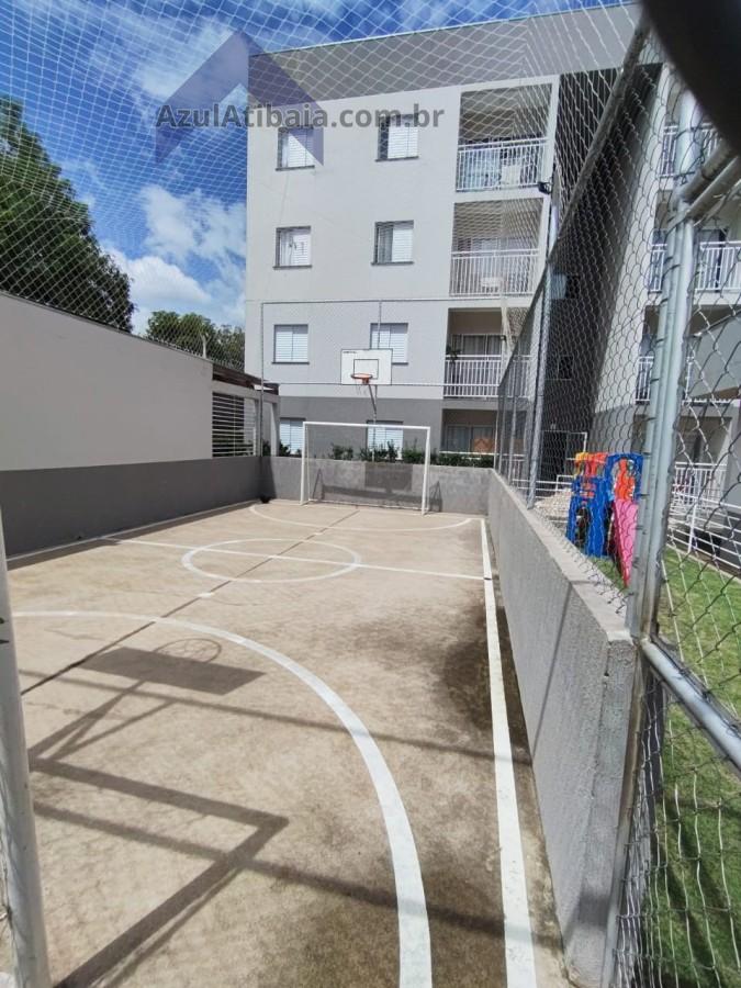 Apartamento à venda com 2 quartos, 1 banheiro, 1 vaga e 56m² no Jardim Das Cerejeiras, Atibaia (SP) — foto 19 de 21