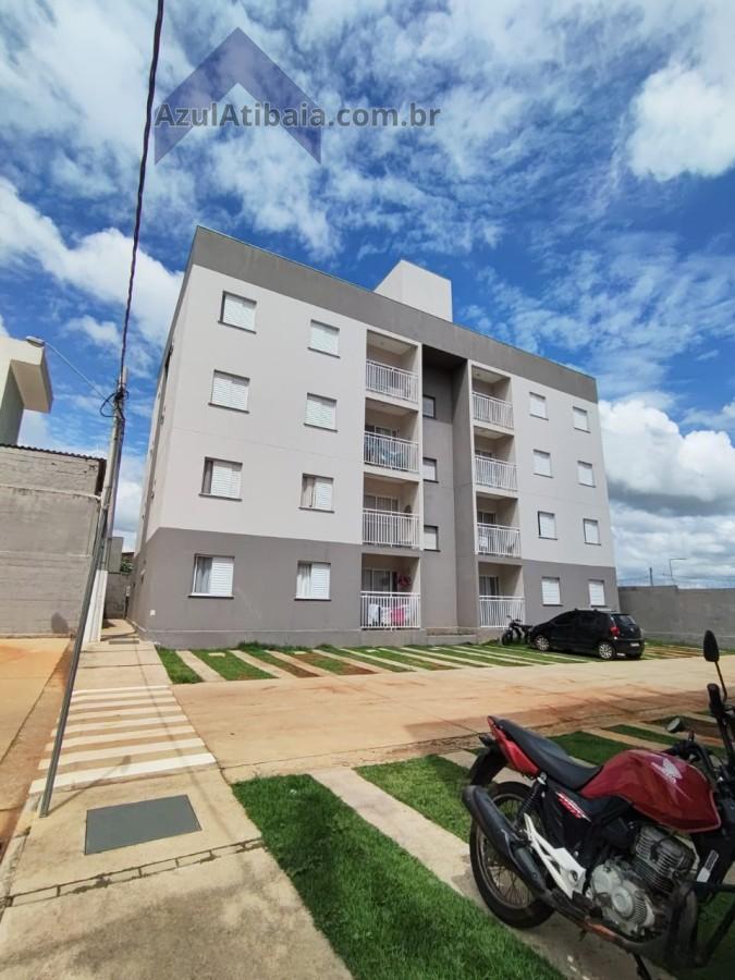 Apartamento à venda com 2 quartos, 1 banheiro, 1 vaga e 56m² no Jardim Das Cerejeiras, Atibaia (SP) — foto 18 de 21