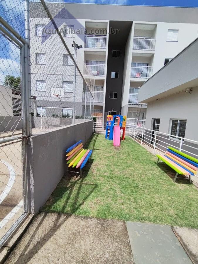 Apartamento à venda com 2 quartos, 1 banheiro, 1 vaga e 56m² no Jardim Das Cerejeiras, Atibaia (SP) — foto 20 de 21