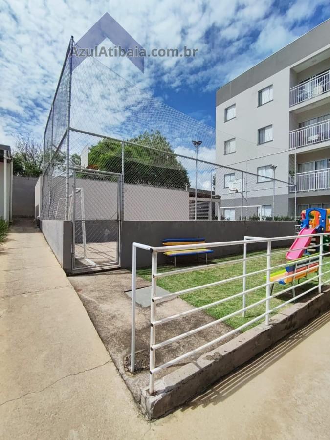 Apartamento à venda com 2 quartos, 1 banheiro, 1 vaga e 56m² no Jardim Das Cerejeiras, Atibaia (SP) — foto 21 de 21