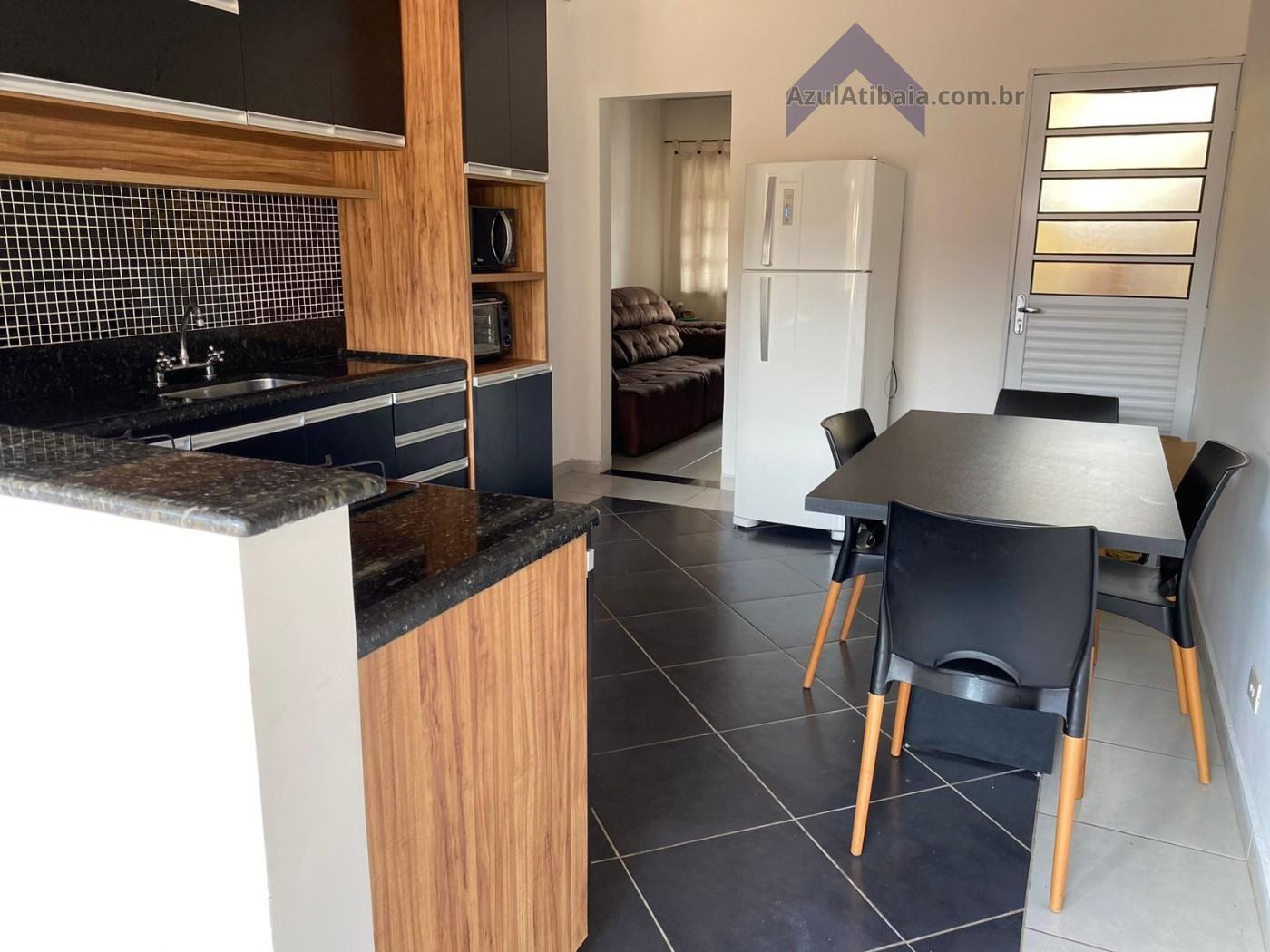 Casa à venda com 1 quarto, 1 banheiro, 1 vaga e 81m² no Recreio Estoril, Atibaia (SP) — foto 5 de 20