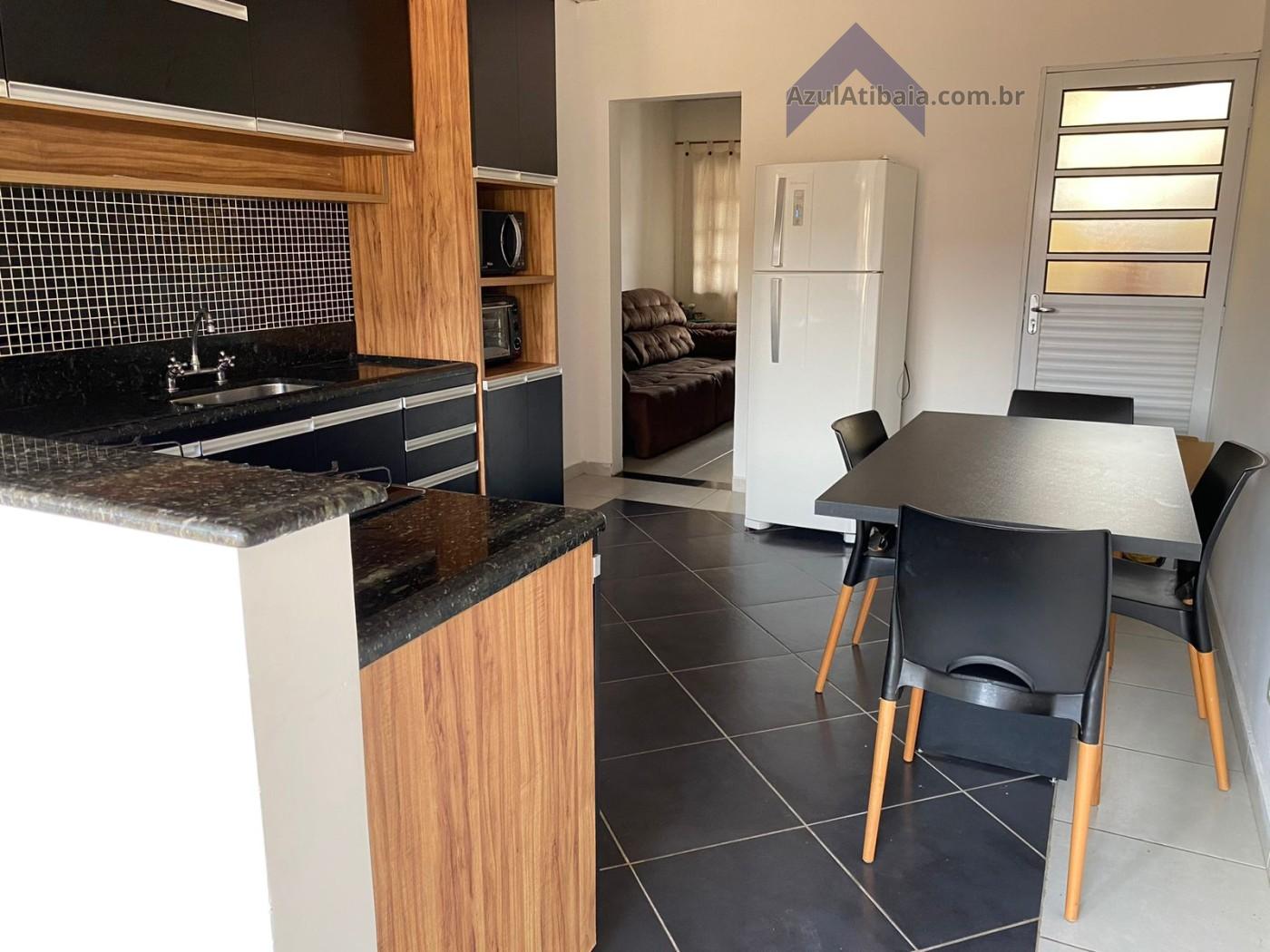 Casa à venda com 1 quarto, 1 banheiro, 1 vaga e 81m² no Recreio Estoril, Atibaia (SP) — foto 17 de 20