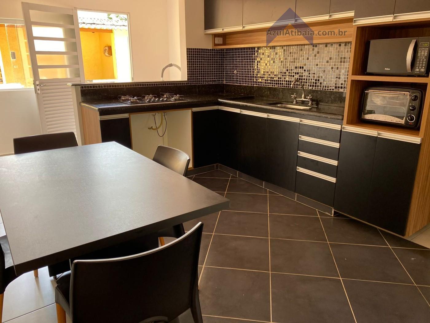 Casa à venda com 1 quarto, 1 banheiro, 1 vaga e 81m² no Recreio Estoril, Atibaia (SP) — foto 16 de 20