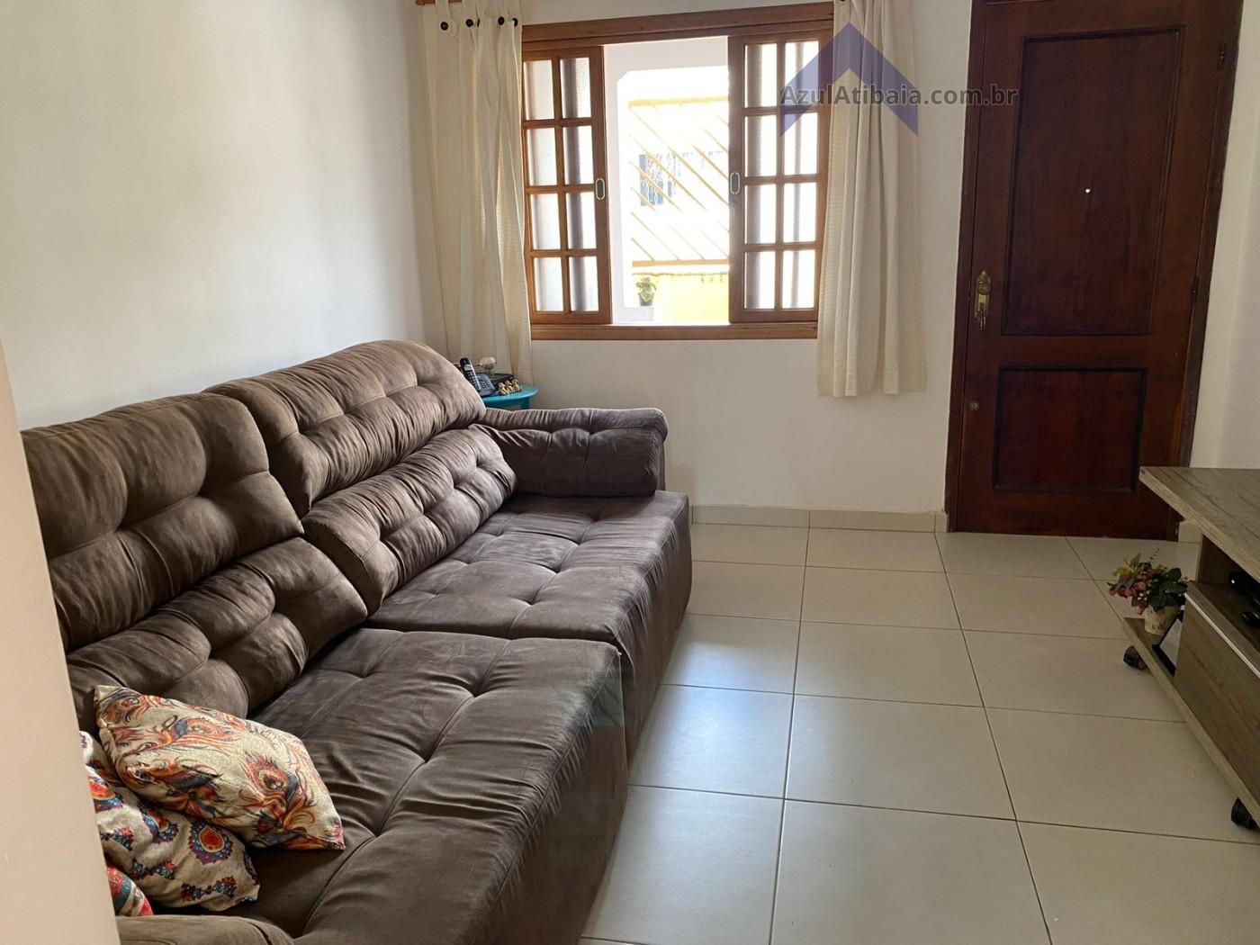Casa à venda com 1 quarto, 1 banheiro, 1 vaga e 81m² no Recreio Estoril, Atibaia (SP) — foto 12 de 20