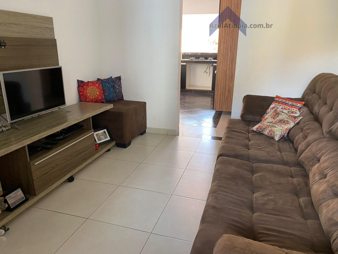 Casa à venda com 1 quarto, 1 banheiro, 1 vaga e 81m² no Recreio Estoril, Atibaia (SP) — foto 13 de 20