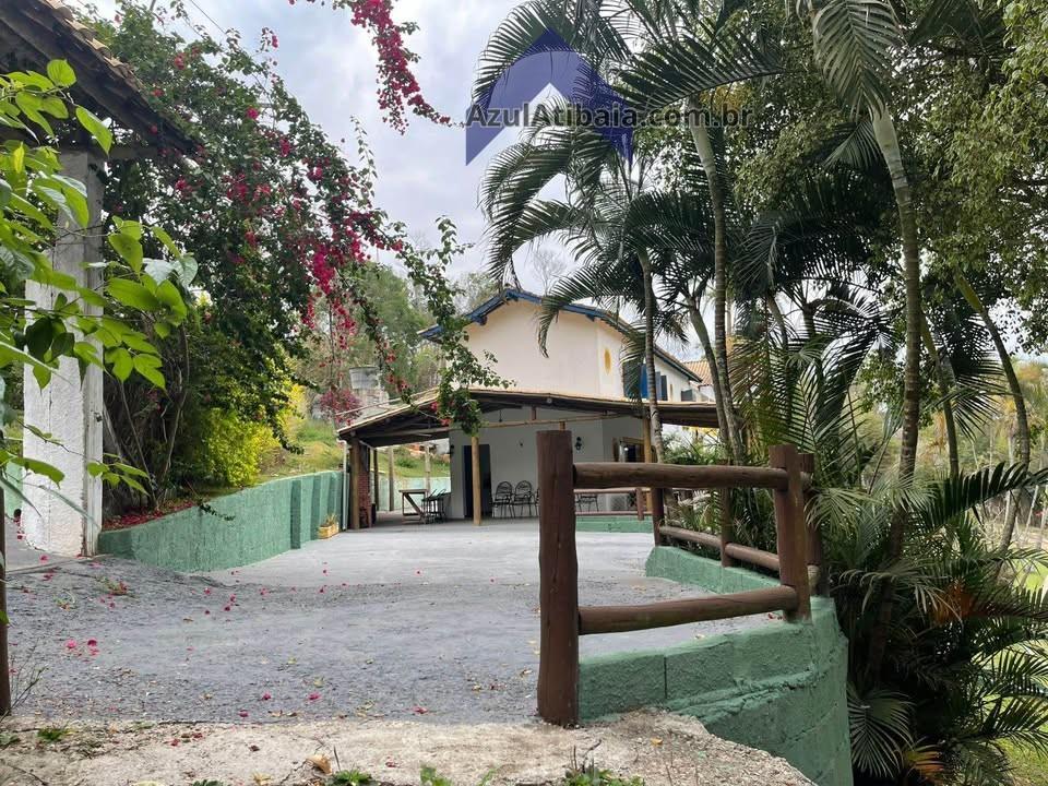 Rural à venda com 2500m² de terreno no Jardim Paraiso Da Usina, Atibaia (SP) — foto 3 de 26