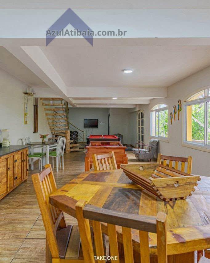 Rural à venda com 2500m² de terreno no Jardim Paraiso Da Usina, Atibaia (SP) — foto 24 de 26