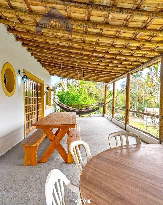 Rural à venda com 2500m² de terreno no Jardim Paraiso Da Usina, Atibaia (SP) — foto 25 de 26