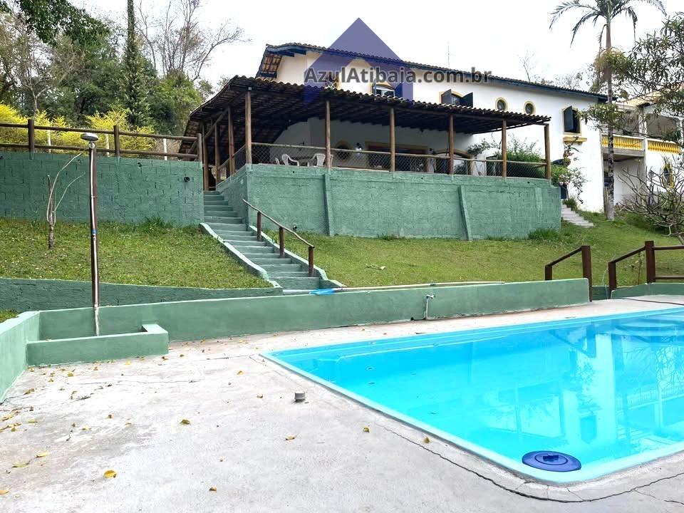Rural à venda com 2500m² de terreno no Jardim Paraiso Da Usina, Atibaia (SP) — foto 2 de 26