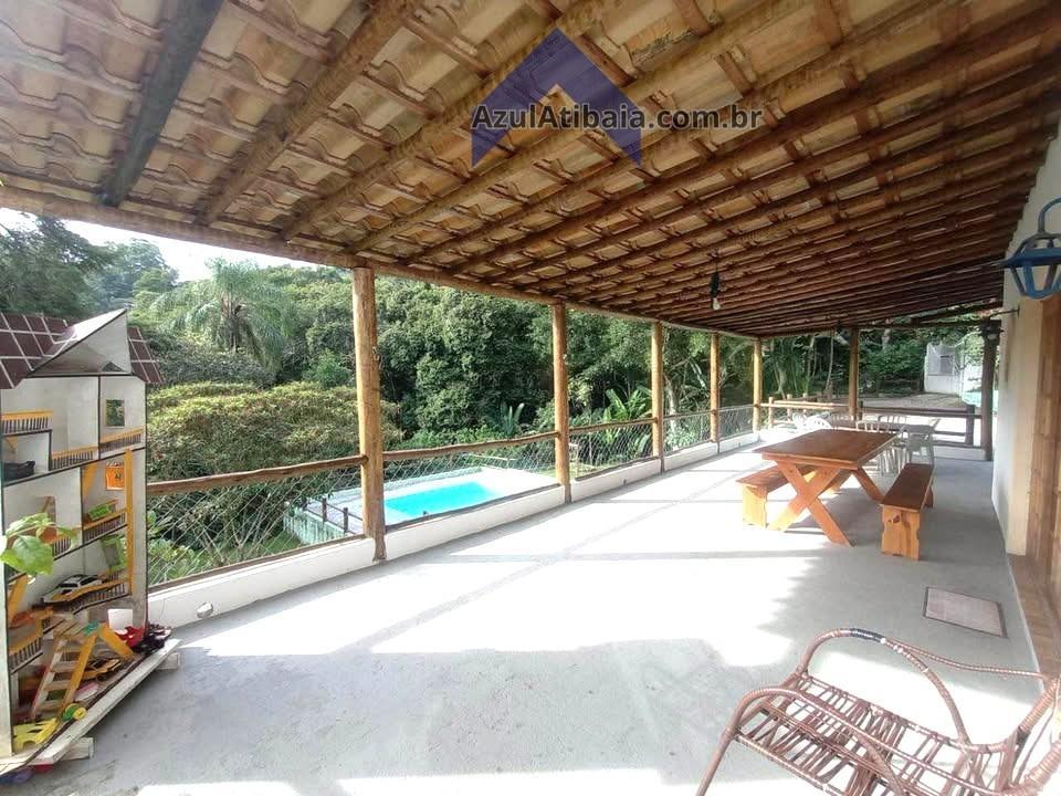 Rural à venda com 2500m² de terreno no Jardim Paraiso Da Usina, Atibaia (SP) — foto 4 de 26