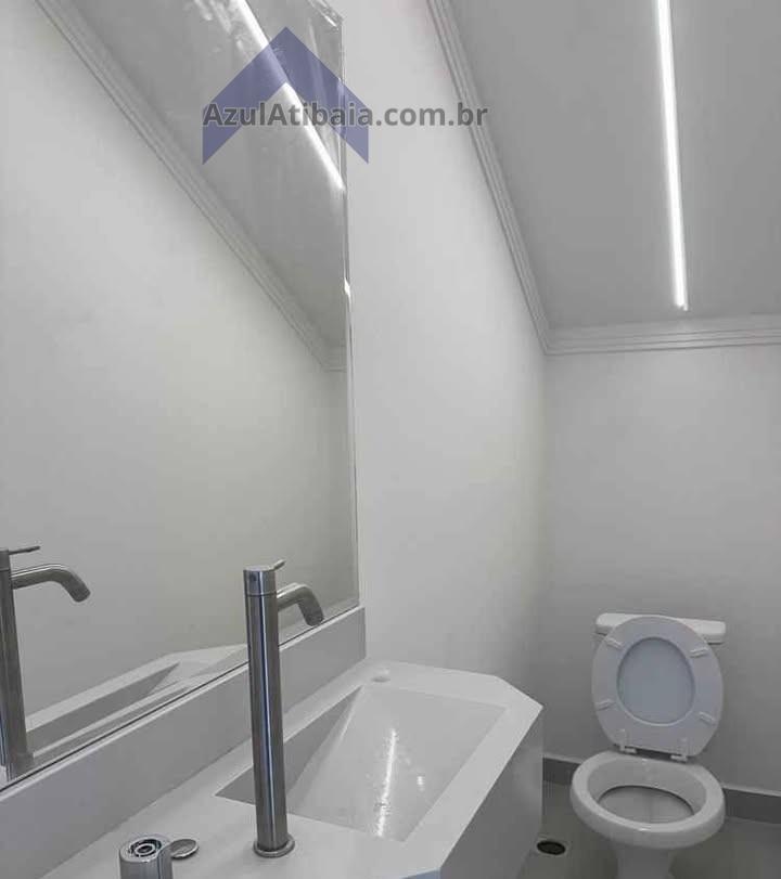 Casa à venda com 3 quartos, 3 suítes, 2 vagas e 117m² no Jardim Maristela, Atibaia (SP) — foto 4 de 25