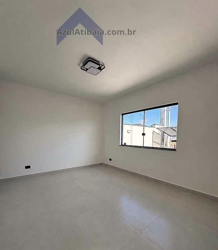Casa à venda com 3 quartos, 3 suítes, 2 vagas e 117m² no Jardim Maristela, Atibaia (SP) — foto 3 de 25