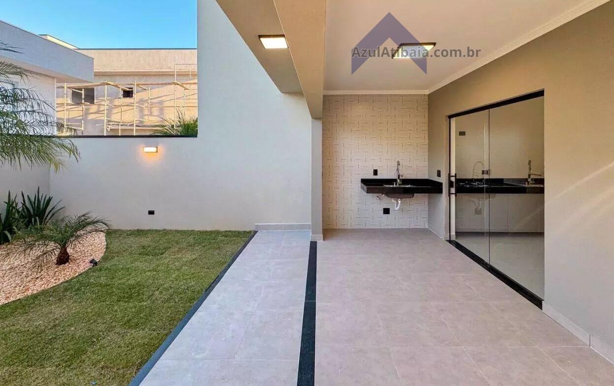 Casa à venda com 3 quartos, 3 suítes, 2 vagas e 117m² no Jardim Maristela, Atibaia (SP) — foto 14 de 25