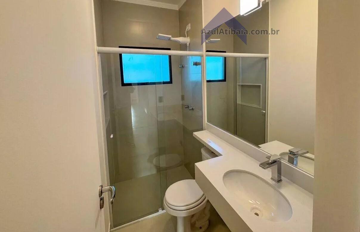 Casa à venda com 3 quartos, 3 suítes, 2 vagas e 117m² no Jardim Maristela, Atibaia (SP) — foto 12 de 25