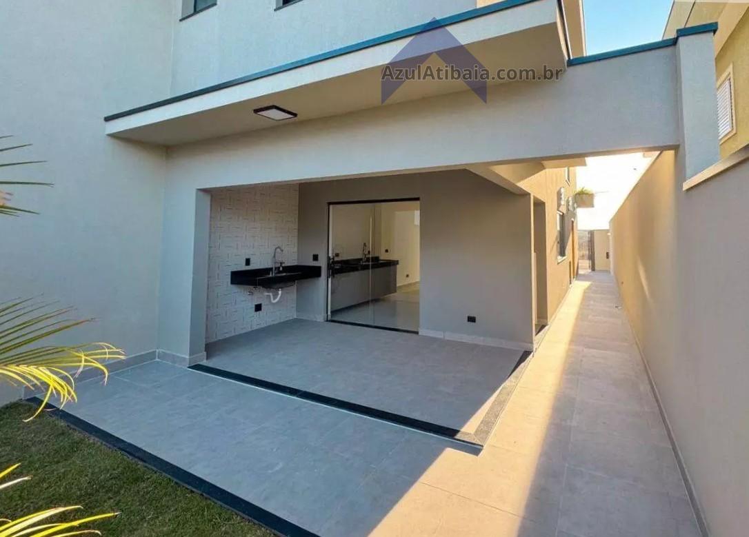Casa à venda com 3 quartos, 3 suítes, 2 vagas e 117m² no Jardim Maristela, Atibaia (SP) — foto 15 de 25