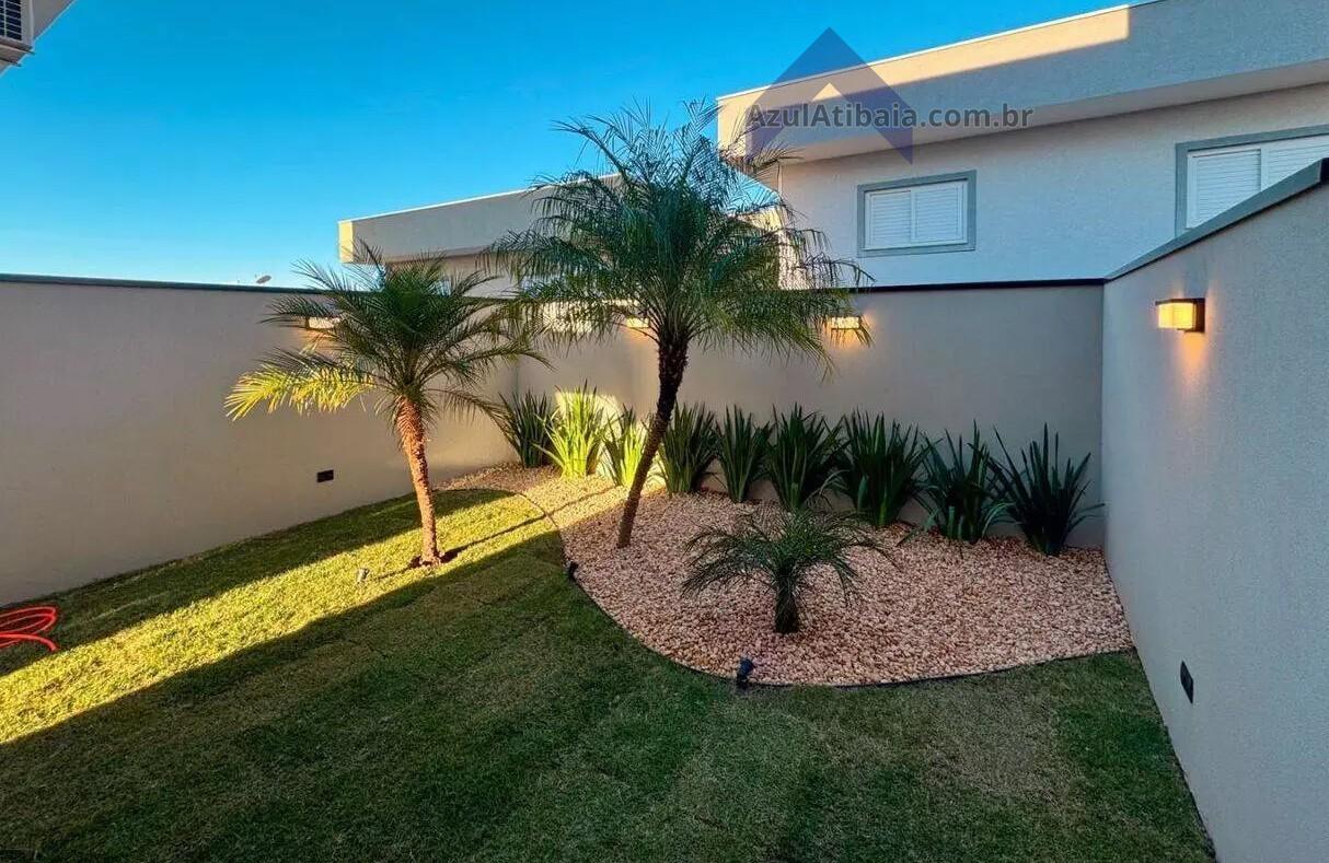 Casa à venda com 3 quartos, 3 suítes, 2 vagas e 117m² no Jardim Maristela, Atibaia (SP) — foto 17 de 25