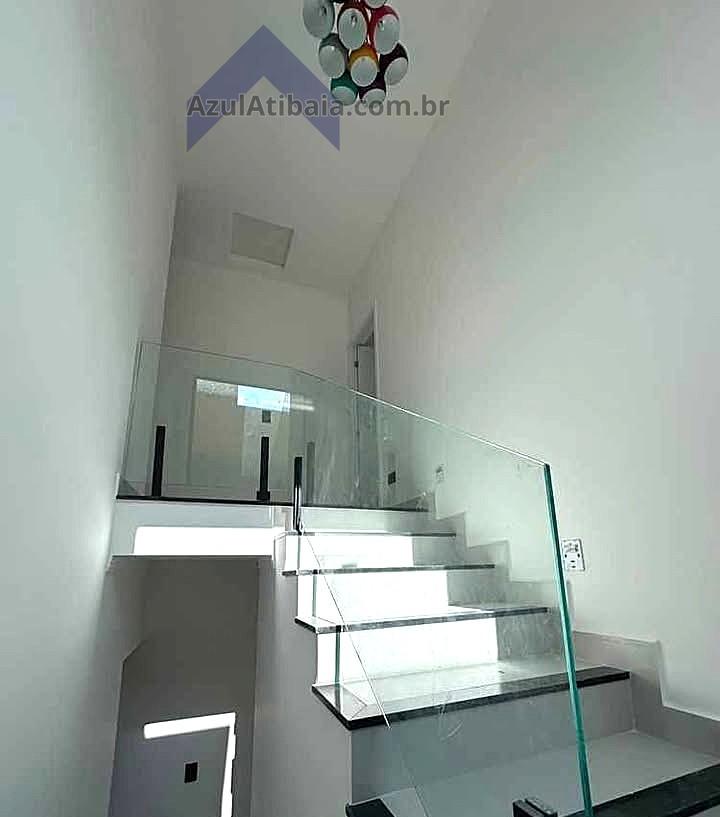 Casa à venda com 3 quartos, 3 suítes, 2 vagas e 117m² no Jardim Maristela, Atibaia (SP) — foto 9 de 25