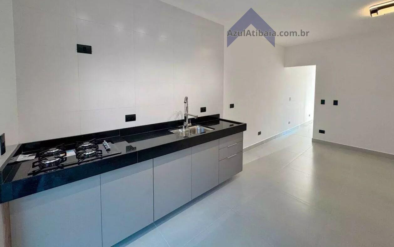 Casa à venda com 3 quartos, 3 suítes, 2 vagas e 117m² no Jardim Maristela, Atibaia (SP) — foto 7 de 25