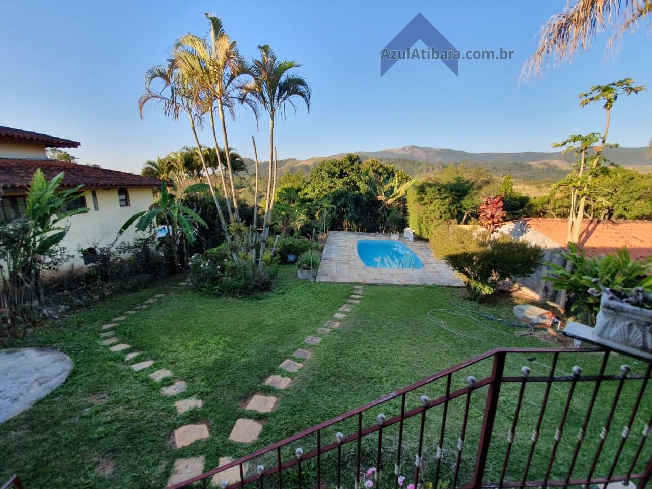 Rural à venda com 1020m² de terreno no Jardim Centenario, Atibaia — foto principal