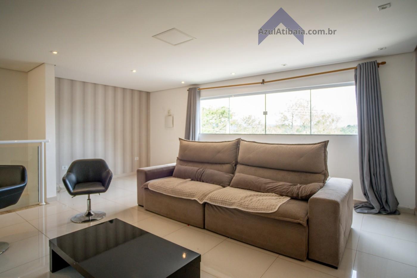 Casa à venda com 4 quartos, 4 suítes, 3 vagas e 384m² no Jardim Paulista, Atibaia (SP) — foto 2 de 21
