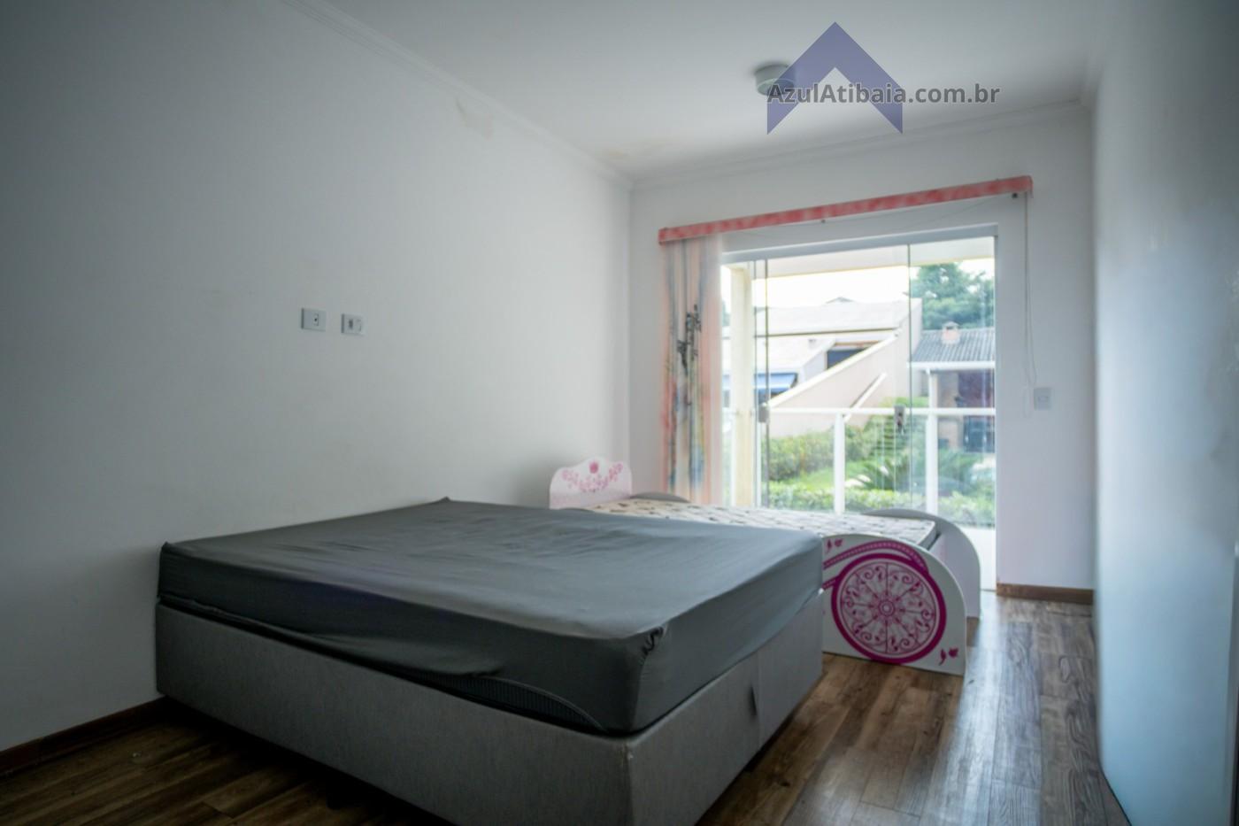 Casa à venda com 4 quartos, 4 suítes, 3 vagas e 384m² no Jardim Paulista, Atibaia (SP) — foto 13 de 21