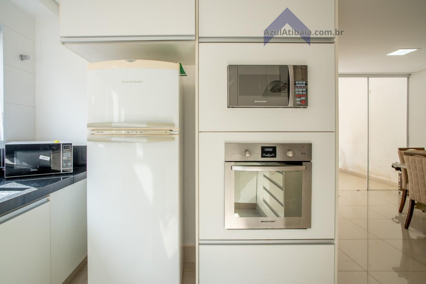 Casa à venda com 4 quartos, 4 suítes, 3 vagas e 384m² no Jardim Paulista, Atibaia (SP) — foto 8 de 21