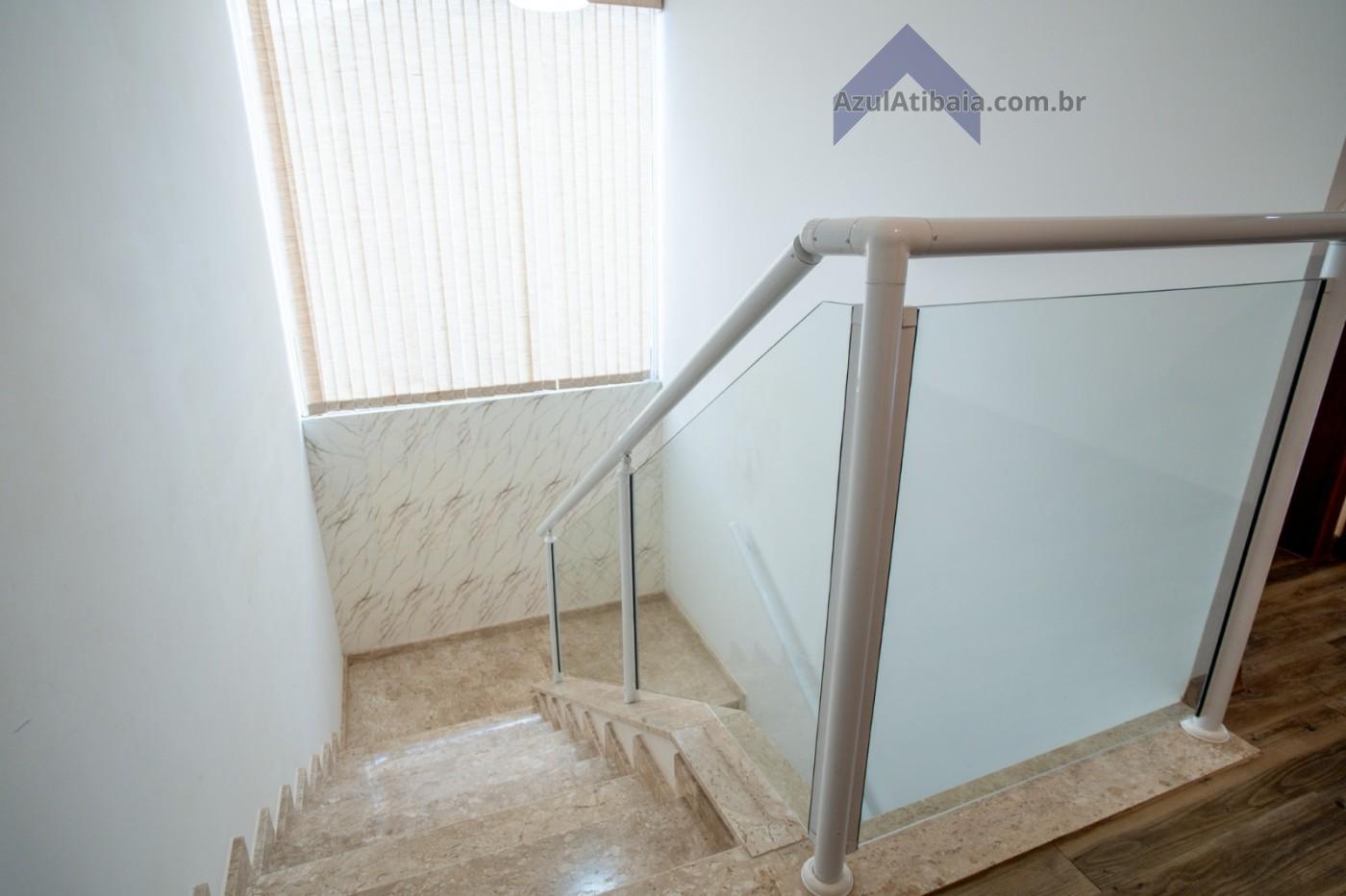 Casa à venda com 4 quartos, 4 suítes, 3 vagas e 384m² no Jardim Paulista, Atibaia (SP) — foto 9 de 21