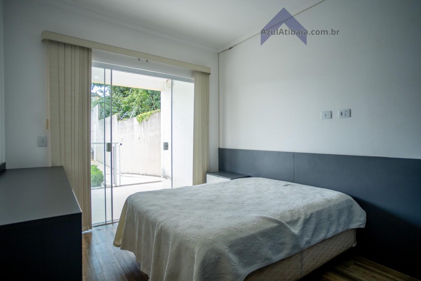 Casa à venda com 4 quartos, 4 suítes, 3 vagas e 384m² no Jardim Paulista, Atibaia (SP) — foto 14 de 21