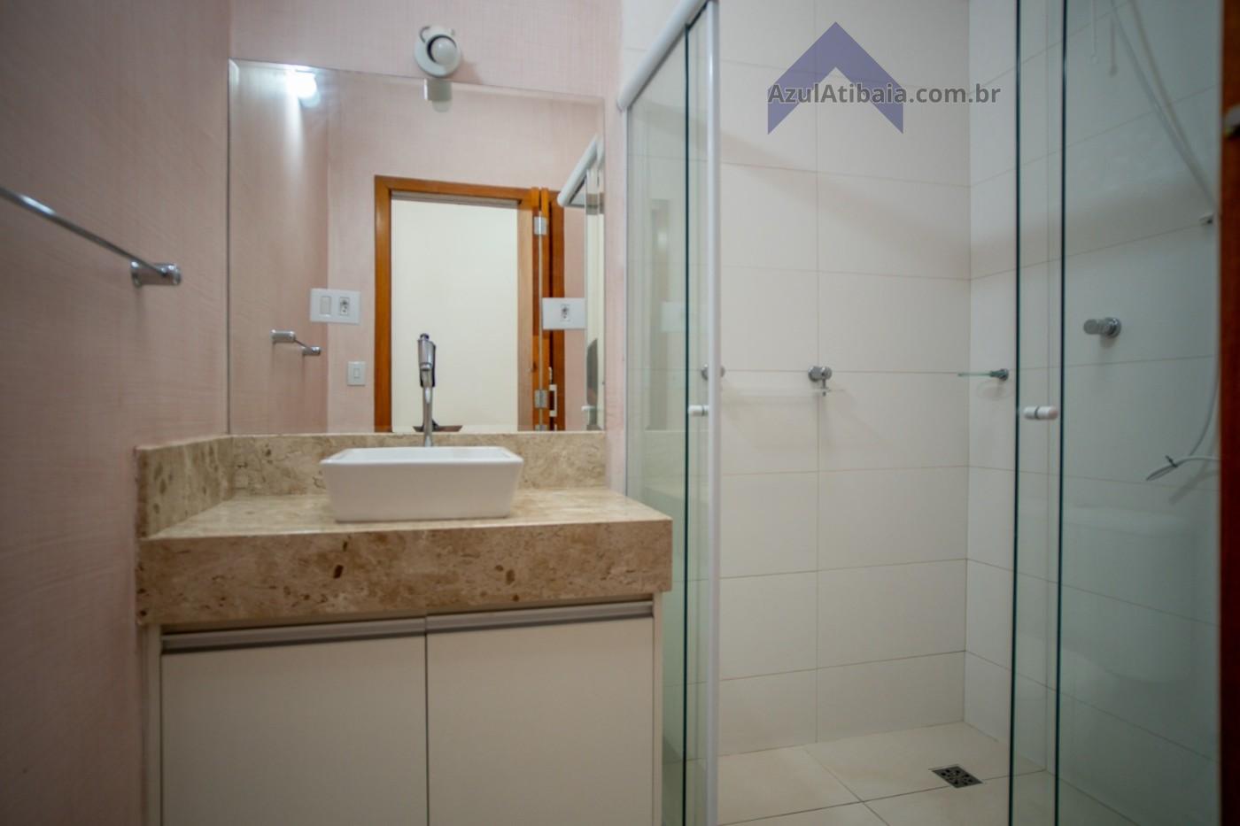 Casa à venda com 4 quartos, 4 suítes, 3 vagas e 384m² no Jardim Paulista, Atibaia (SP) — foto 12 de 21
