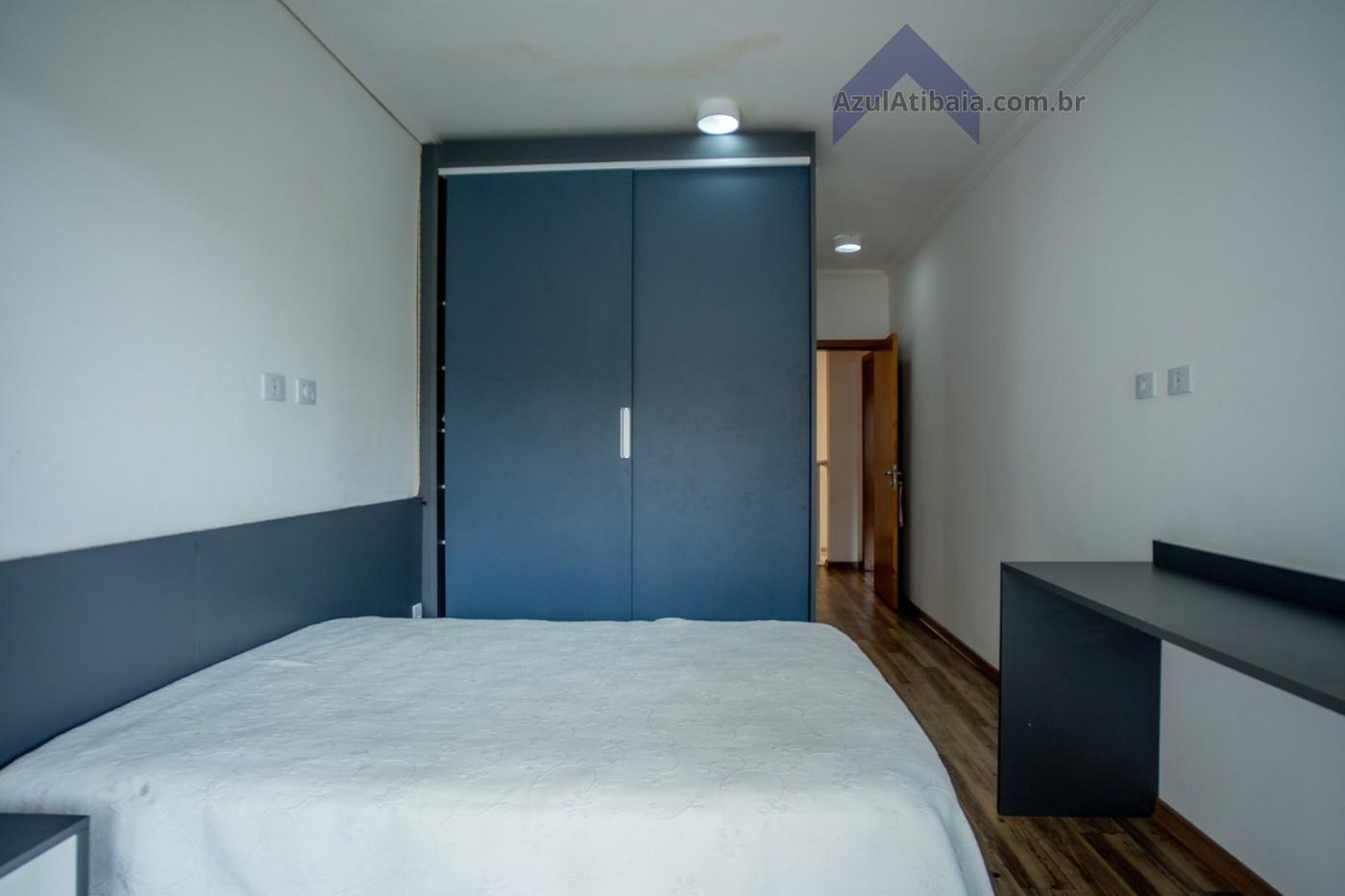 Casa à venda com 4 quartos, 4 suítes, 3 vagas e 384m² no Jardim Paulista, Atibaia (SP) — foto 10 de 21