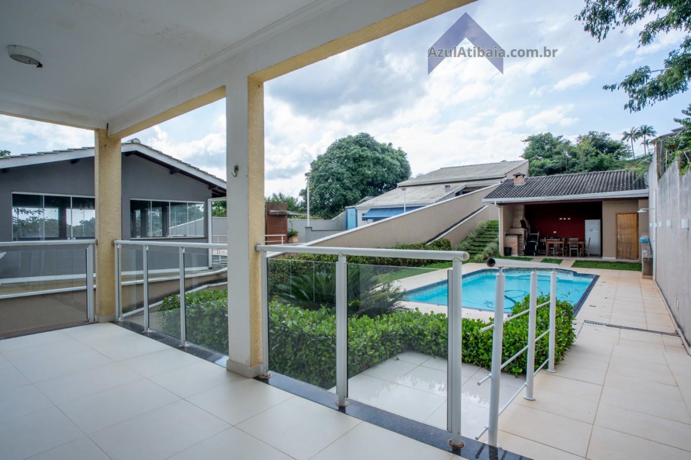 Casa à venda com 4 quartos, 4 suítes, 3 vagas e 384m² no Jardim Paulista, Atibaia (SP) — foto 20 de 21