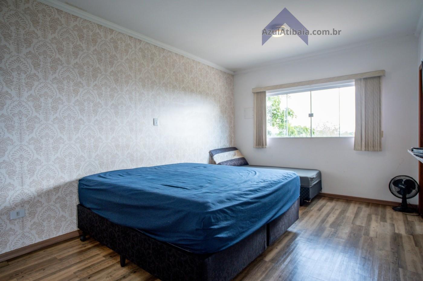 Casa à venda com 4 quartos, 4 suítes, 3 vagas e 384m² no Jardim Paulista, Atibaia (SP) — foto 11 de 21
