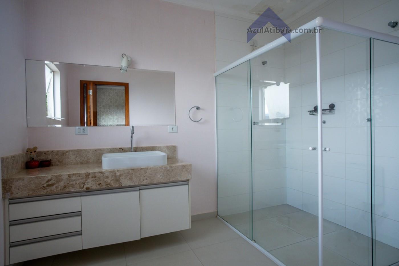 Casa à venda com 4 quartos, 4 suítes, 3 vagas e 384m² no Jardim Paulista, Atibaia (SP) — foto 15 de 21