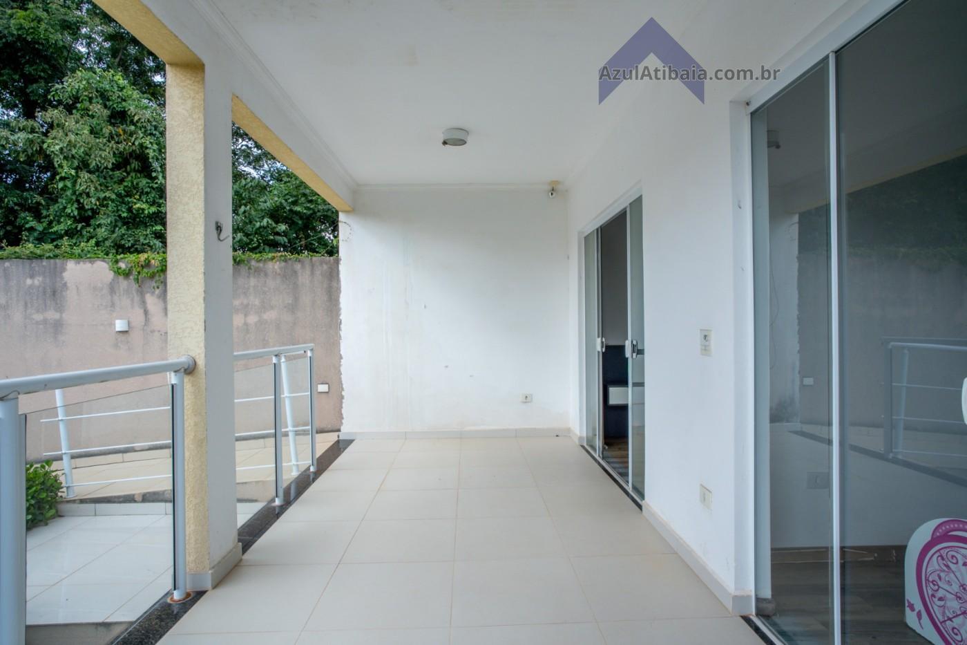 Casa à venda com 4 quartos, 4 suítes, 3 vagas e 384m² no Jardim Paulista, Atibaia (SP) — foto 17 de 21