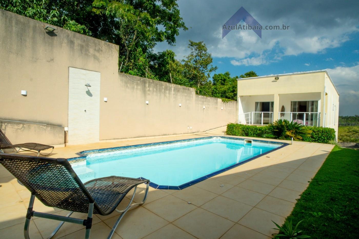 Casa à venda com 4 quartos, 4 suítes, 3 vagas e 384m² no Jardim Paulista, Atibaia (SP) — foto 19 de 21